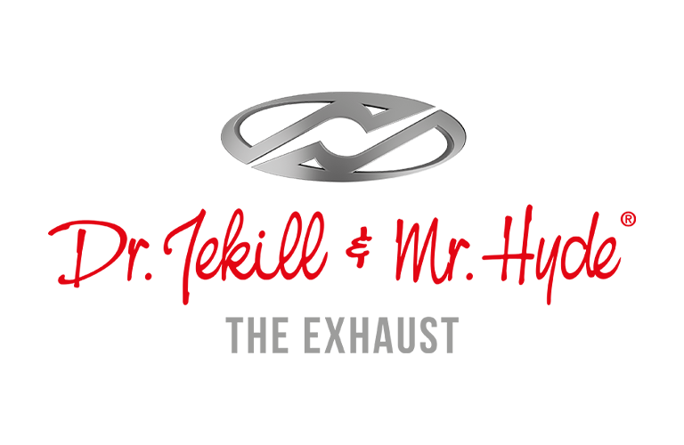 JEKILL AND HYDE - The Exhaust